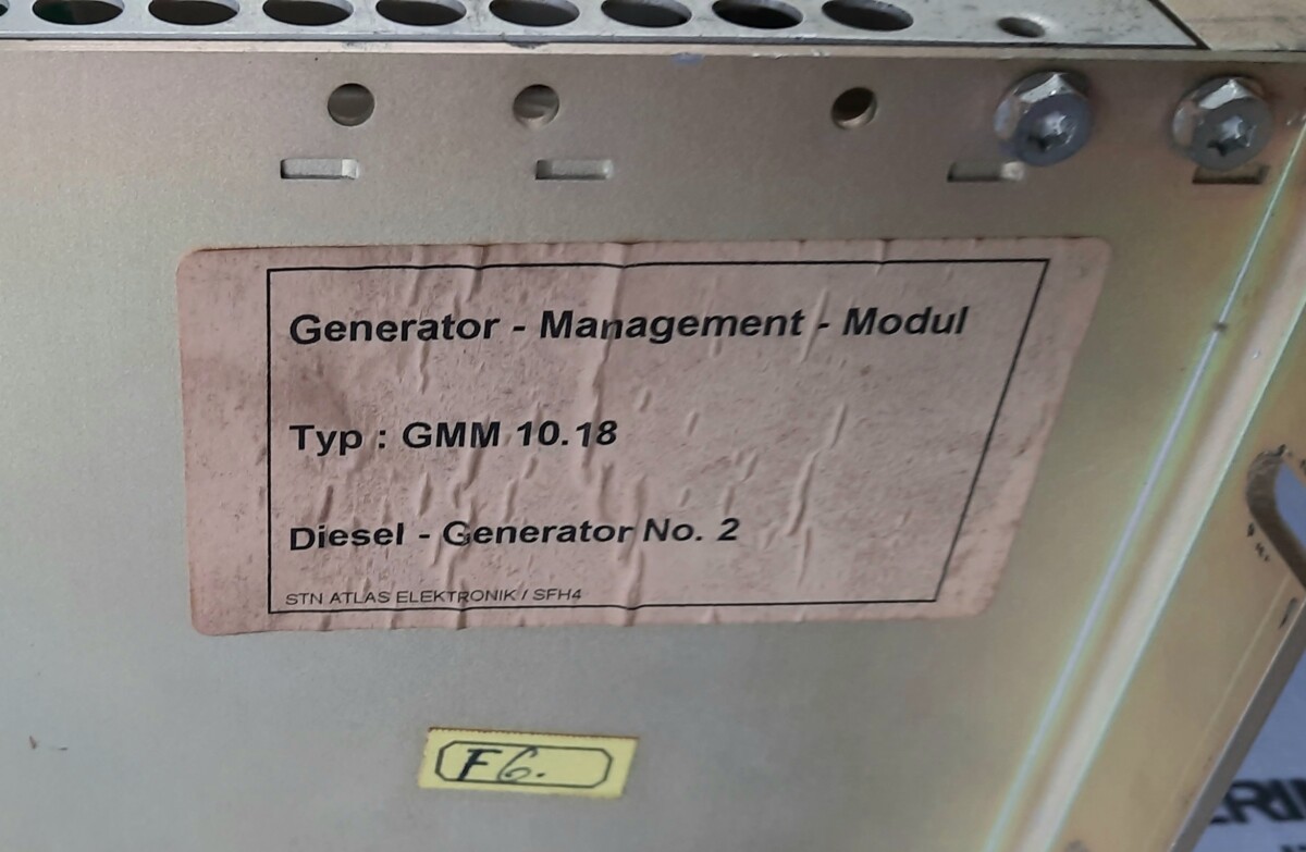 GMM 10.18 | Aeliya Engineering Corporation