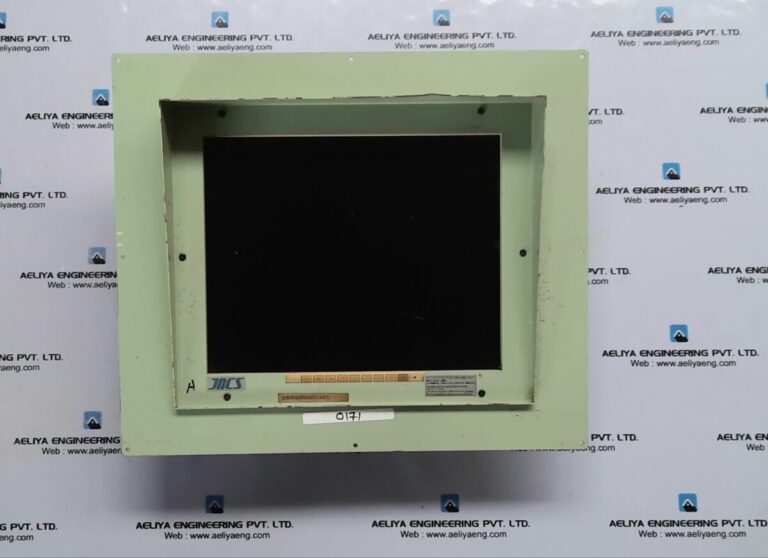 JRCS SMS-U19A-17L-1 17 INCHES LCD