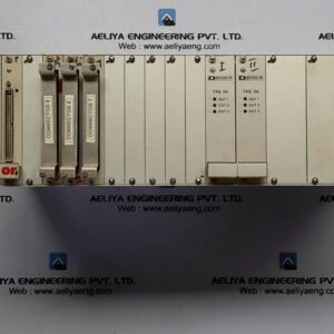 VICKERS EEA-PAM-523-A-32 COMPLETE PANEL