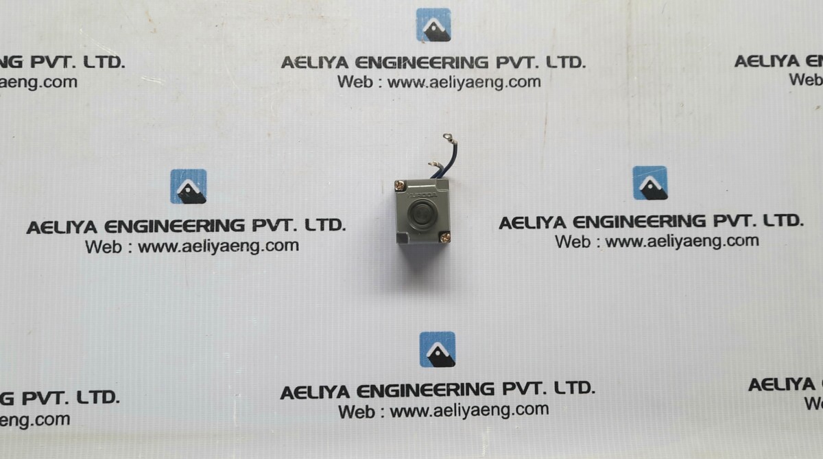 KURODA A06-103 SOLENOID VALVE | Aeliya Engineering Corporation