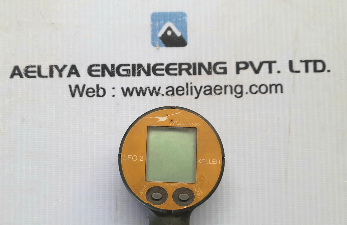 Superb  Instruments TP1 Hand held test pump 