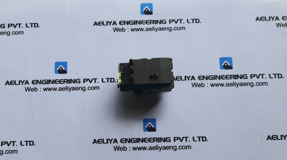 TELEMECANIQUE LR2 D2353 OVERLOAD RELAY Aeliya Engineering Corporation