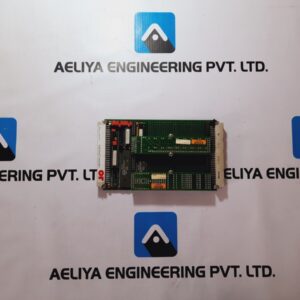 INDUSTRIAL COMPUTERS VM1010-CW02 PCB CARD