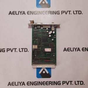 SALWICO CS3000 LPM-3 R3 PCB CARD