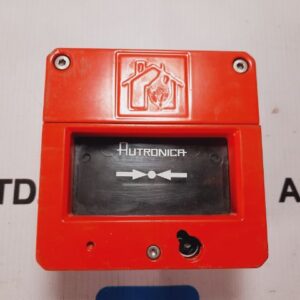 AUTRONICA BF-502 MANUAL CALL POINT