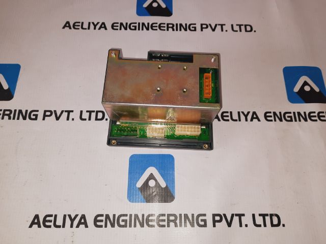 RN2 AN8 Starter control unit  Maker: JRCS types: AN7 LN1 AN5,DN2A AN6 