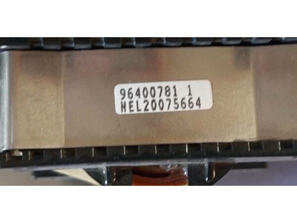 AC POWER SUPPLY T65801809-4 PCB CARD